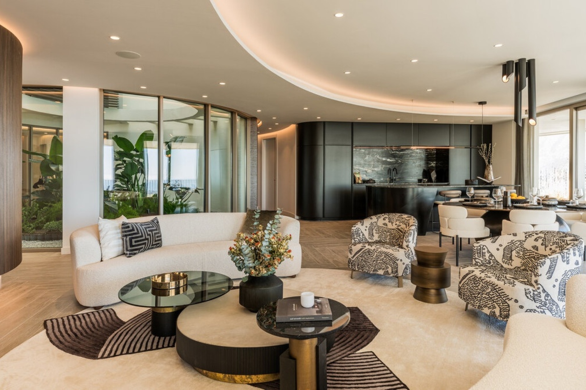 Neue Gebäude - apartment - Marbella - Marbella Centro