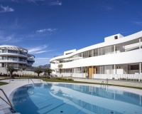 Neue Gebäude - apartment - Marbella - Marbella Centro