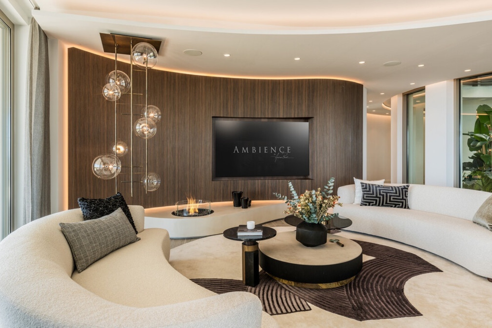 Neue Gebäude - apartment - Marbella - Marbella Centro