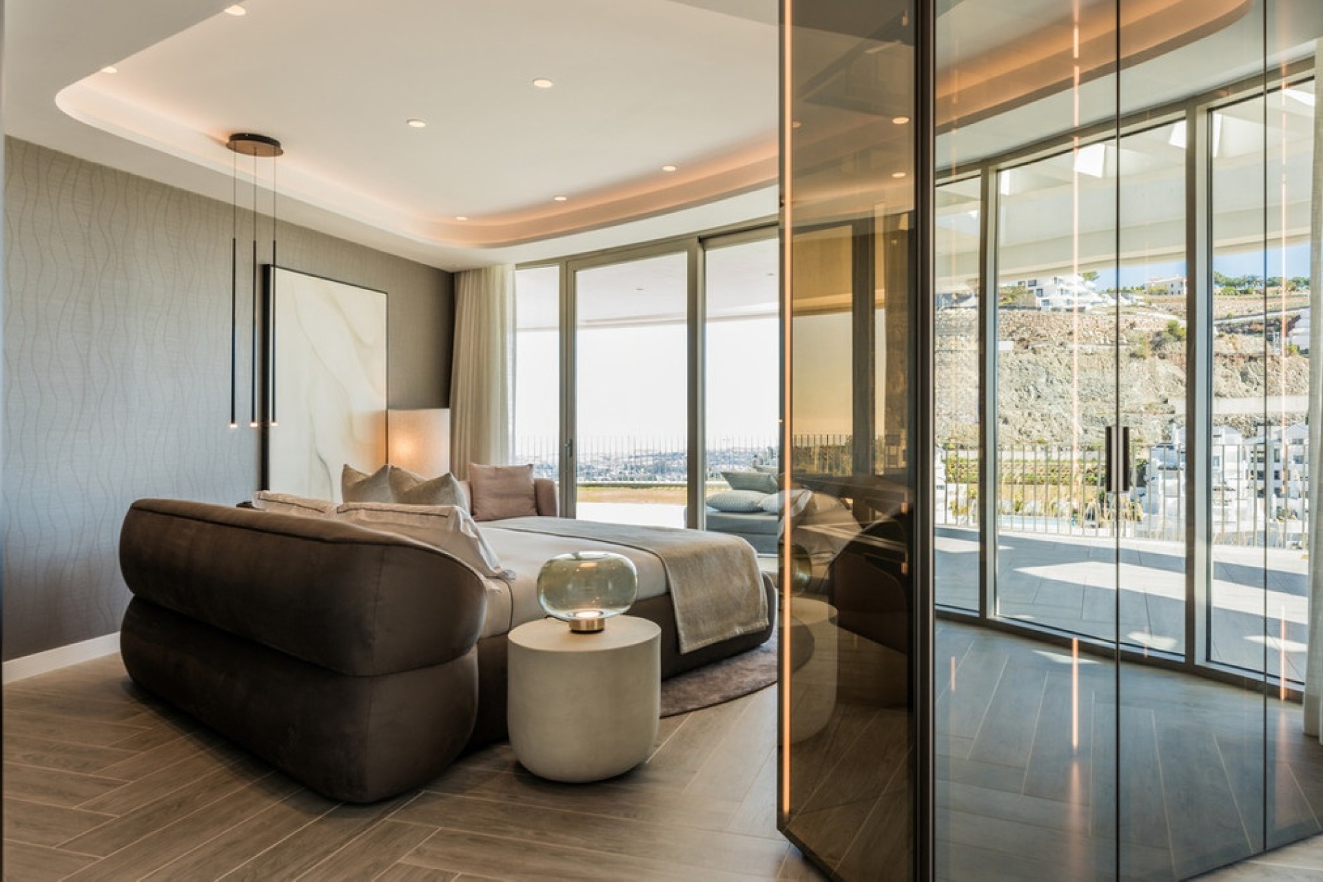 Neue Gebäude - apartment - Marbella - Marbella Centro