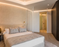 Neue Gebäude - apartment - Marbella - Marbella Centro