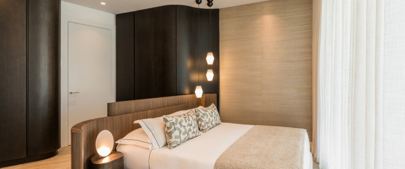 Neue Gebäude - apartment - Marbella - Marbella Centro