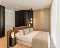 Neue Gebäude - apartment - Marbella - Marbella Centro