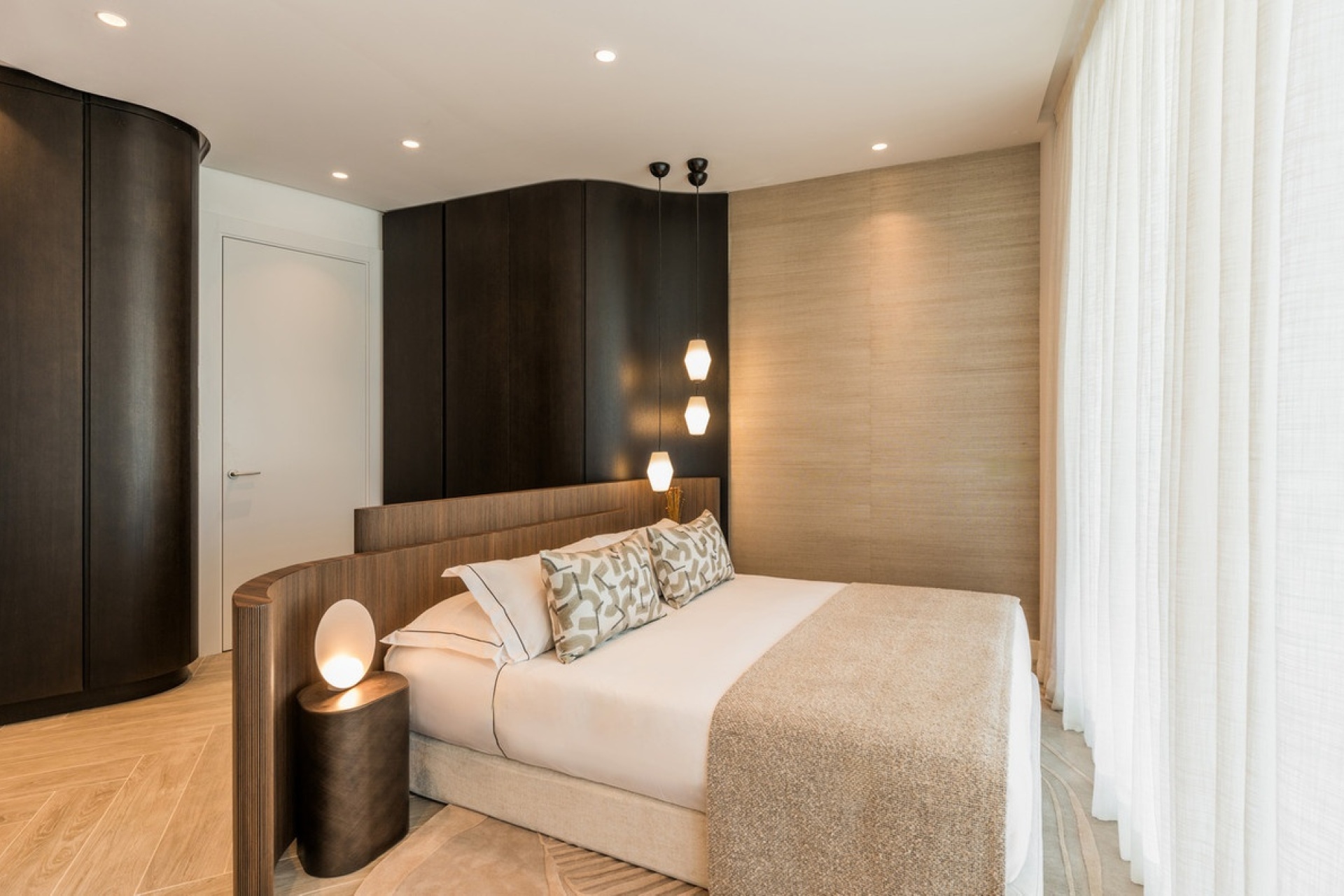 Neue Gebäude - apartment - Marbella - Marbella Centro