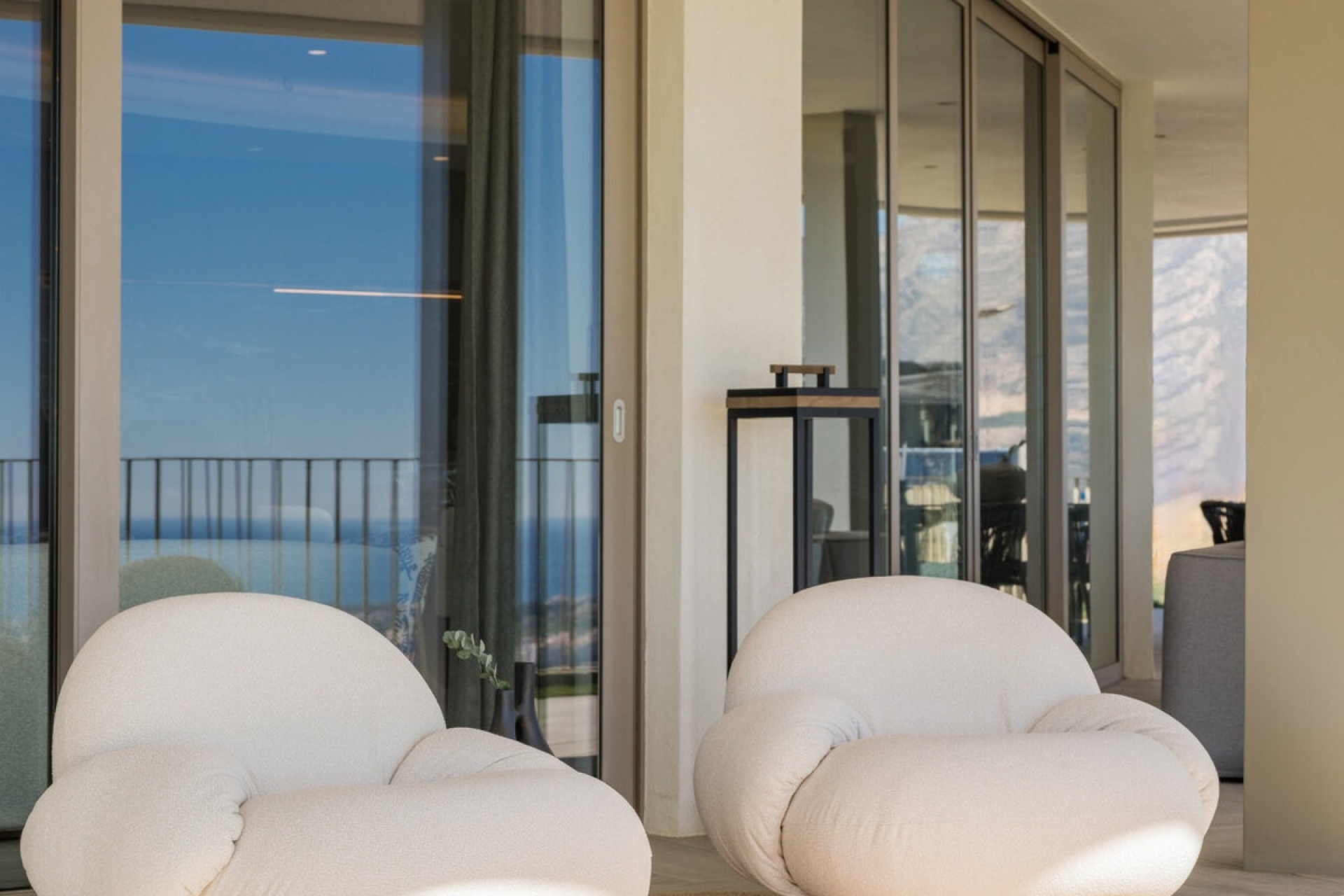 Neue Gebäude - apartment - Marbella - Marbella Centro