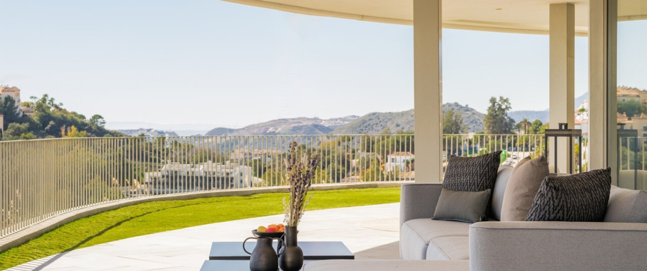 Neue Gebäude - apartment - Marbella - Marbella Centro