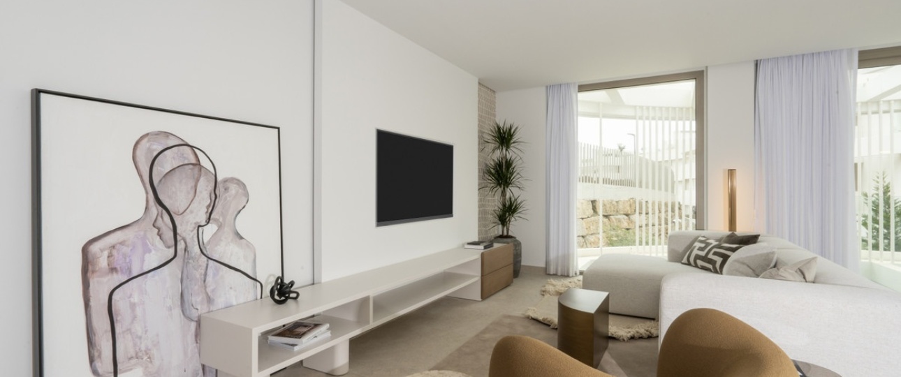 Neue Gebäude - apartment - Marbella - Marbella Centro