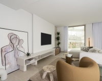 Neue Gebäude - apartment - Marbella - Marbella Centro