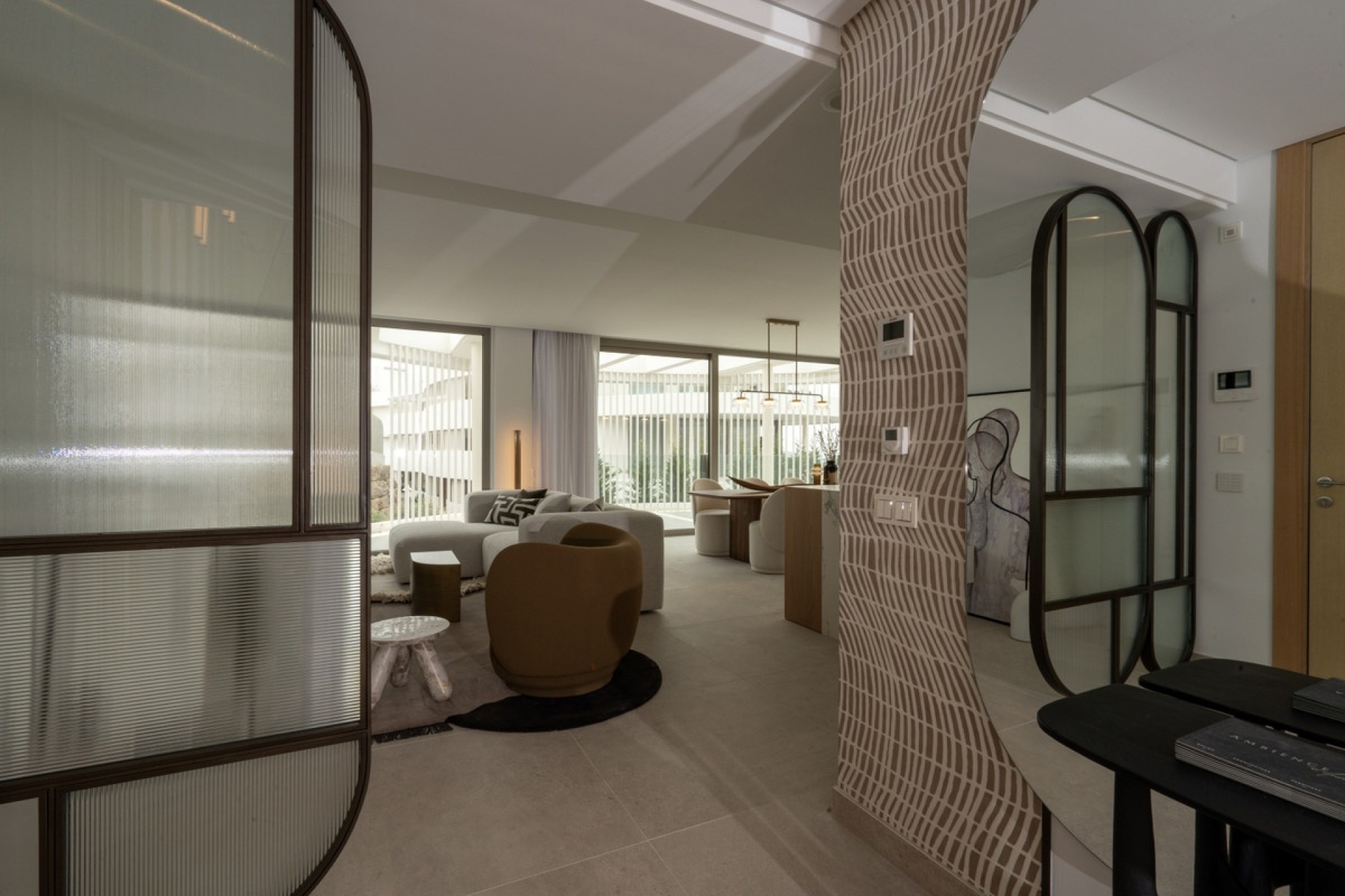 Neue Gebäude - apartment - Marbella - Marbella Centro