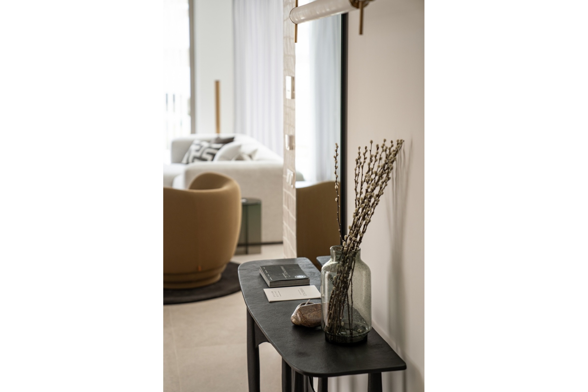 Neue Gebäude - apartment - Marbella - Marbella Centro