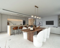 Neue Gebäude - apartment - Marbella - Marbella Centro