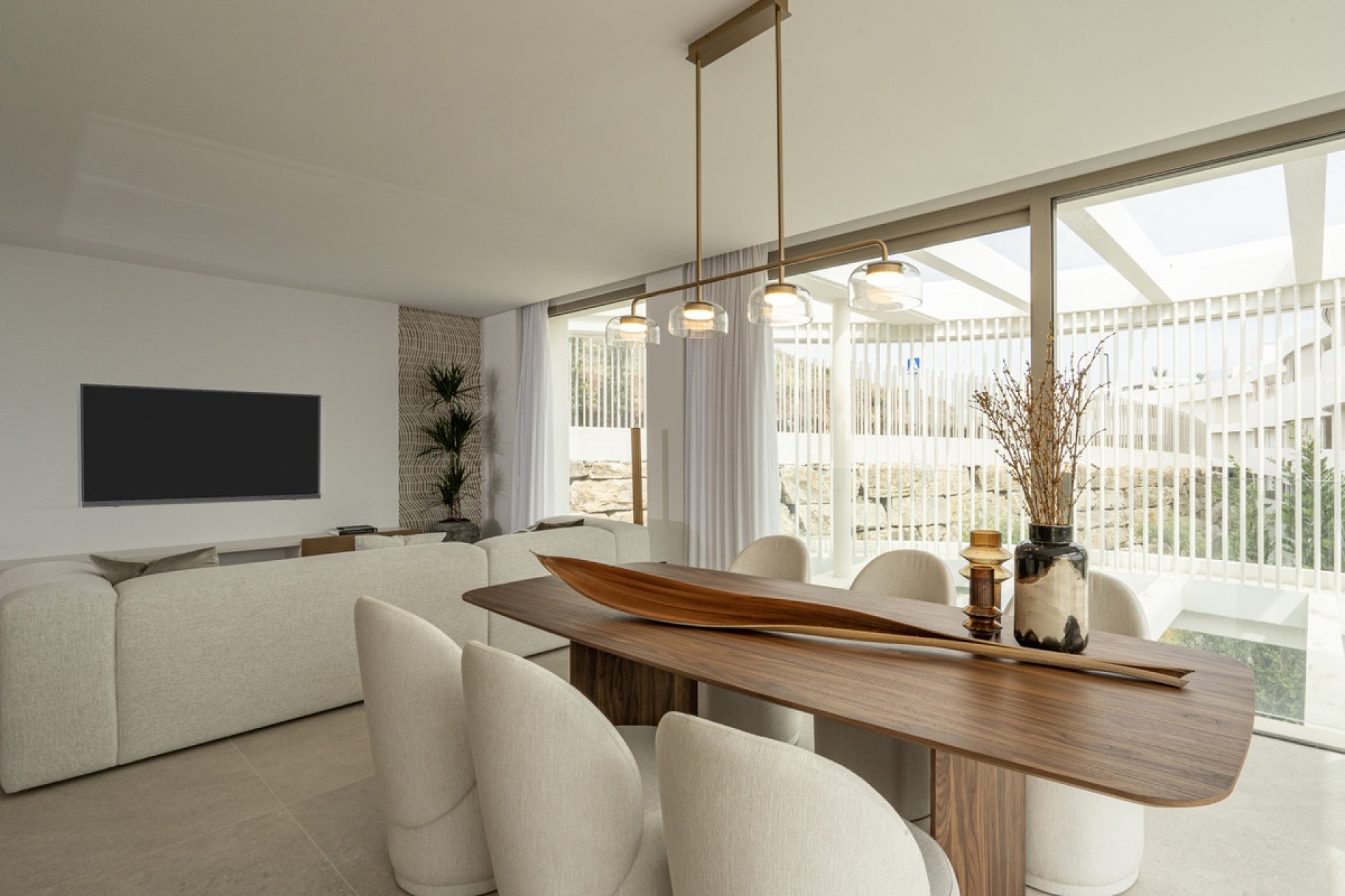 Neue Gebäude - apartment - Marbella - Marbella Centro