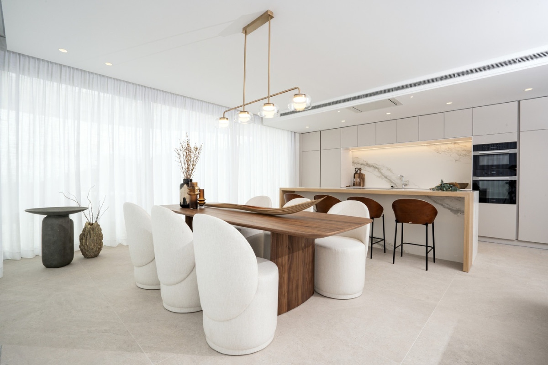 Neue Gebäude - apartment - Marbella - Marbella Centro