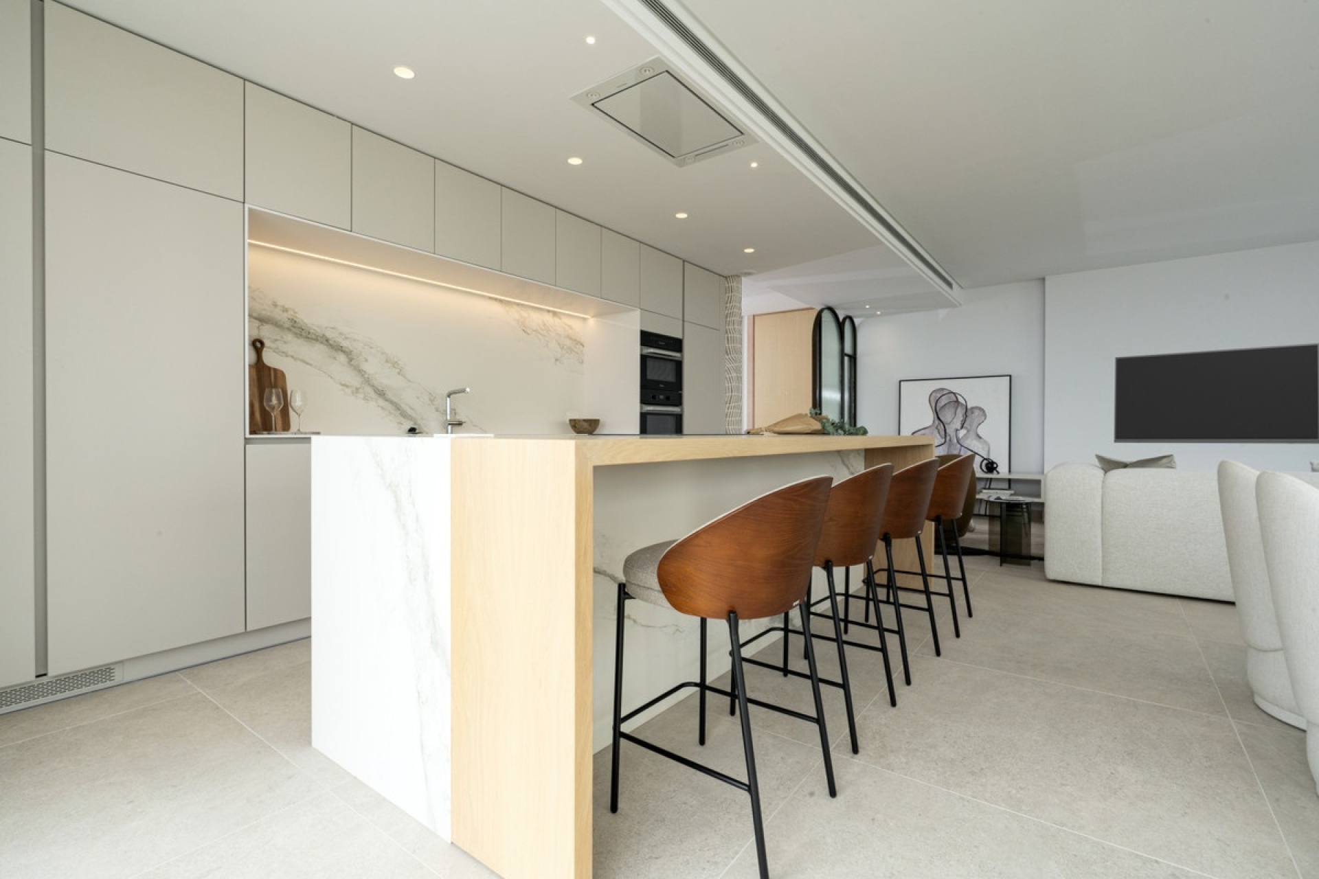 Neue Gebäude - apartment - Marbella - Marbella Centro