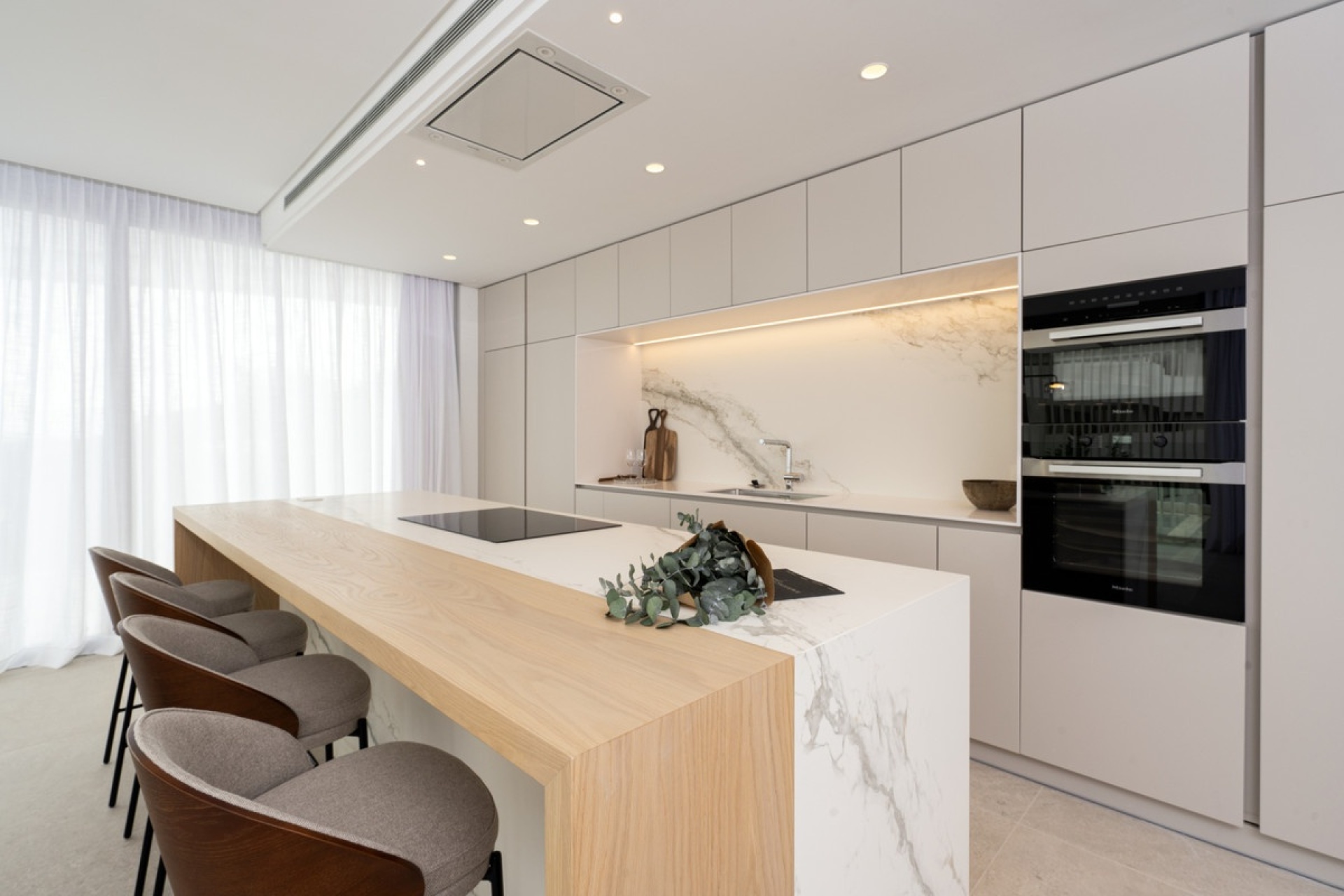 Neue Gebäude - apartment - Marbella - Marbella Centro