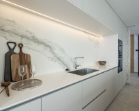 Neue Gebäude - apartment - Marbella - Marbella Centro
