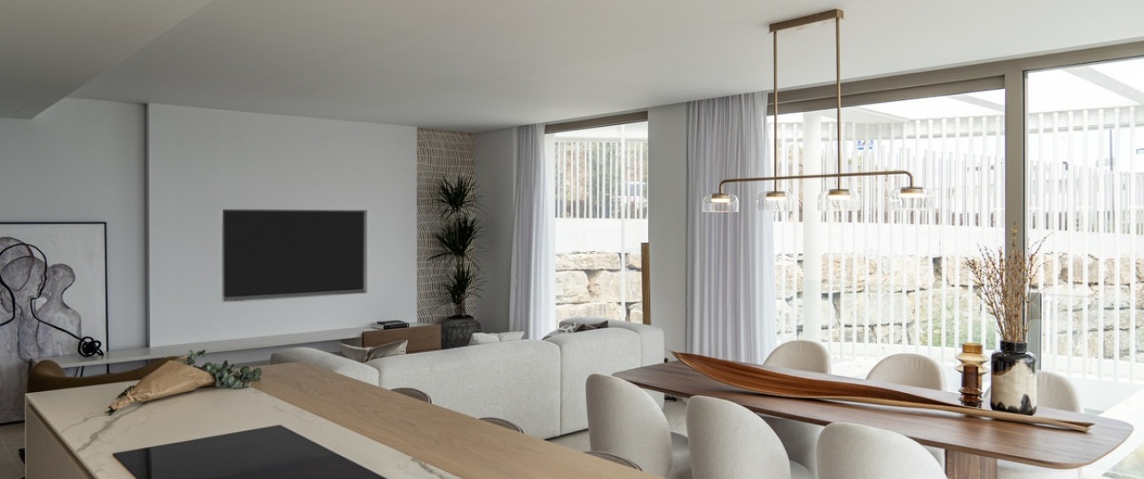 Neue Gebäude - apartment - Marbella - Marbella Centro