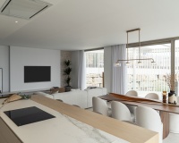 Neue Gebäude - apartment - Marbella - Marbella Centro