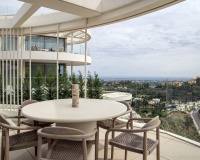 Neue Gebäude - apartment - Marbella - Marbella Centro