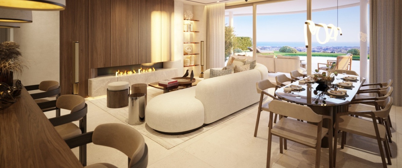Neue Gebäude - apartment - Marbella - Marbella Centro
