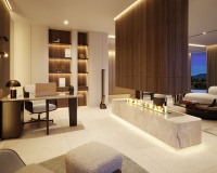 Neue Gebäude - apartment - Marbella - Marbella Centro