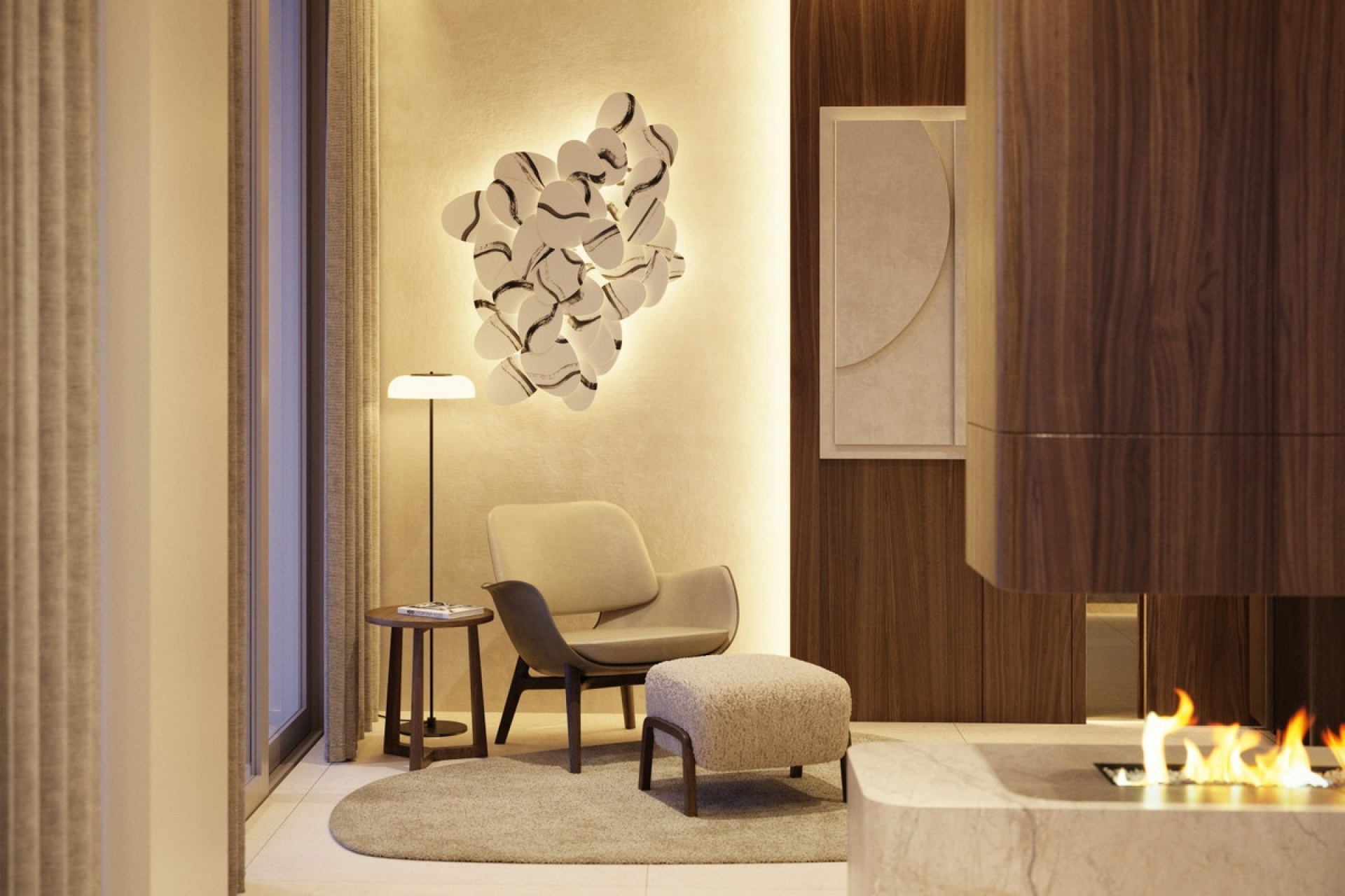 Neue Gebäude - apartment - Marbella - Marbella Centro