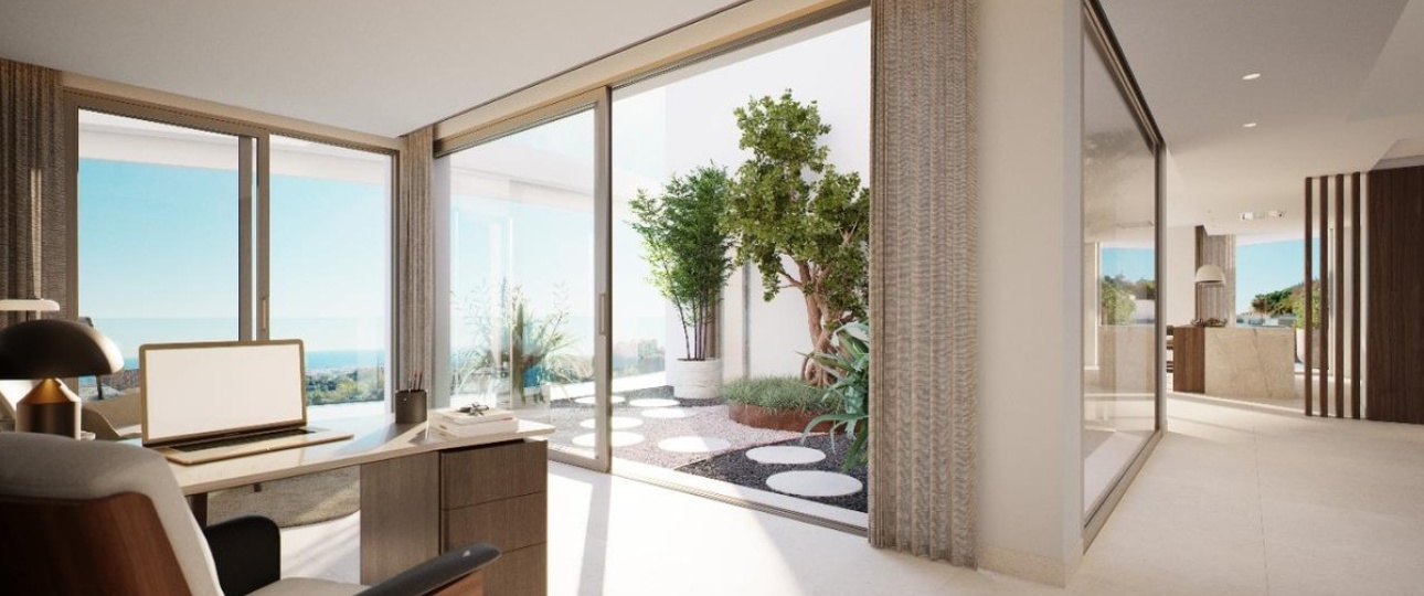 Neue Gebäude - apartment - Marbella - Marbella Centro