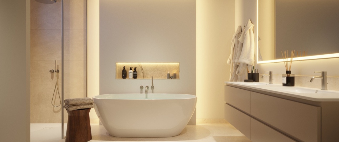 Neue Gebäude - apartment - Marbella - Marbella Centro