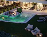 Neue Gebäude - apartment - Marbella - Marbella Centro