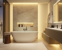Neue Gebäude - apartment - Marbella - Marbella Centro