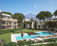 Neue Gebäude - apartment - Marbella - Marbella Centro