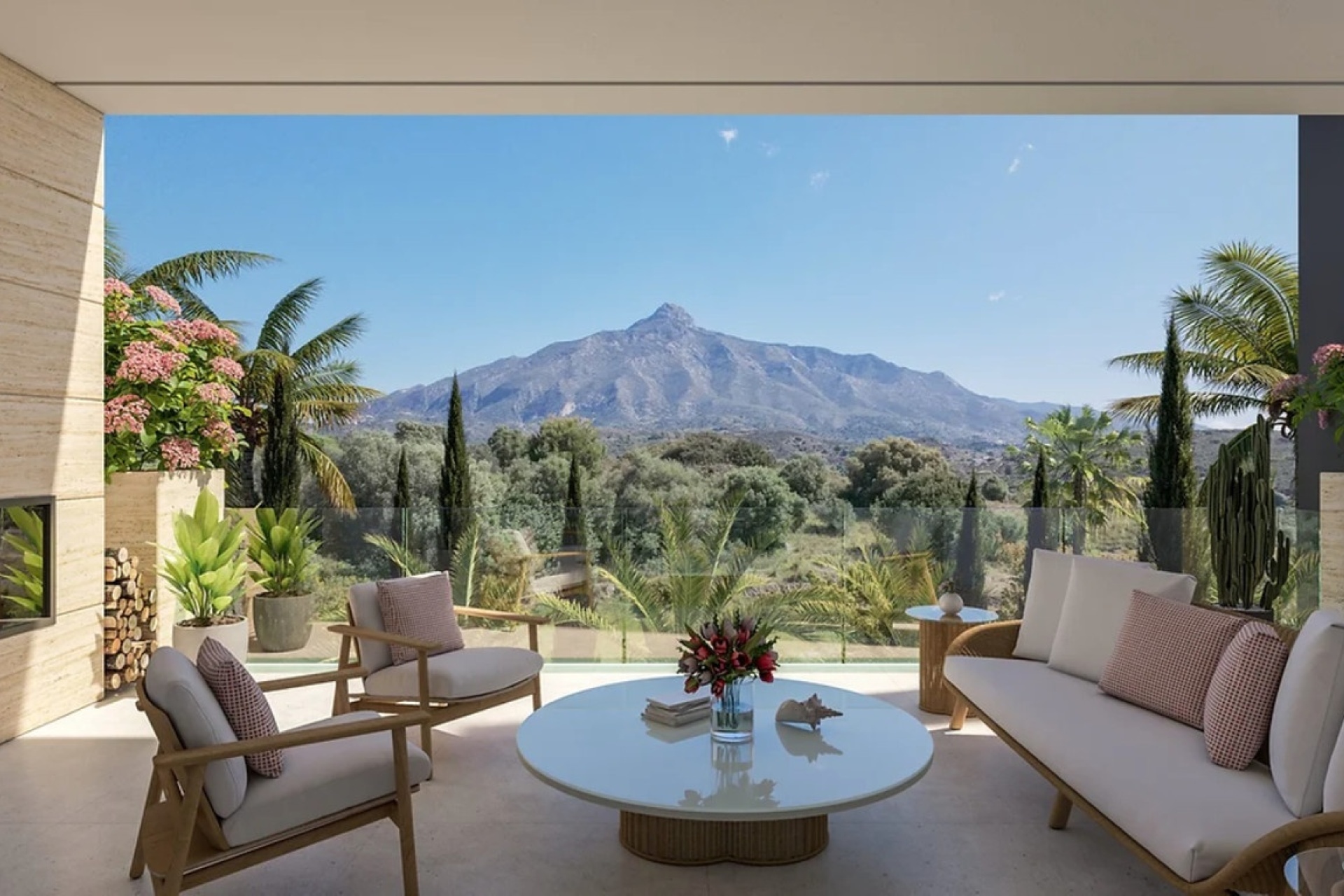 Neue Gebäude - apartment - Marbella - Marbella Centro