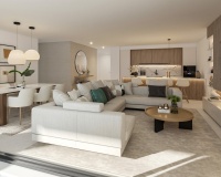 Neue Gebäude - apartment - Marbella - Marbella Centro