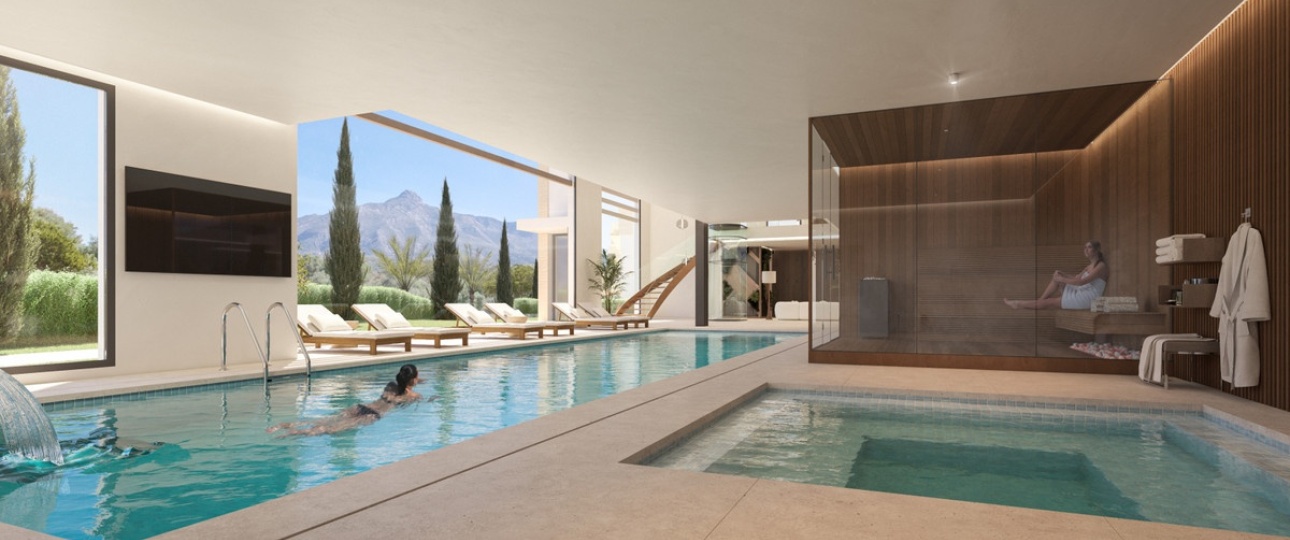 Neue Gebäude - apartment - Marbella - Marbella Centro