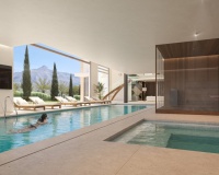 Neue Gebäude - apartment - Marbella - Marbella Centro