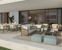 Neue Gebäude - apartment - Marbella - Marbella Centro