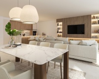 Neue Gebäude - apartment - Marbella - Marbella Centro