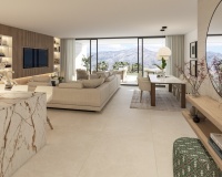 Neue Gebäude - apartment - Marbella - Marbella Centro