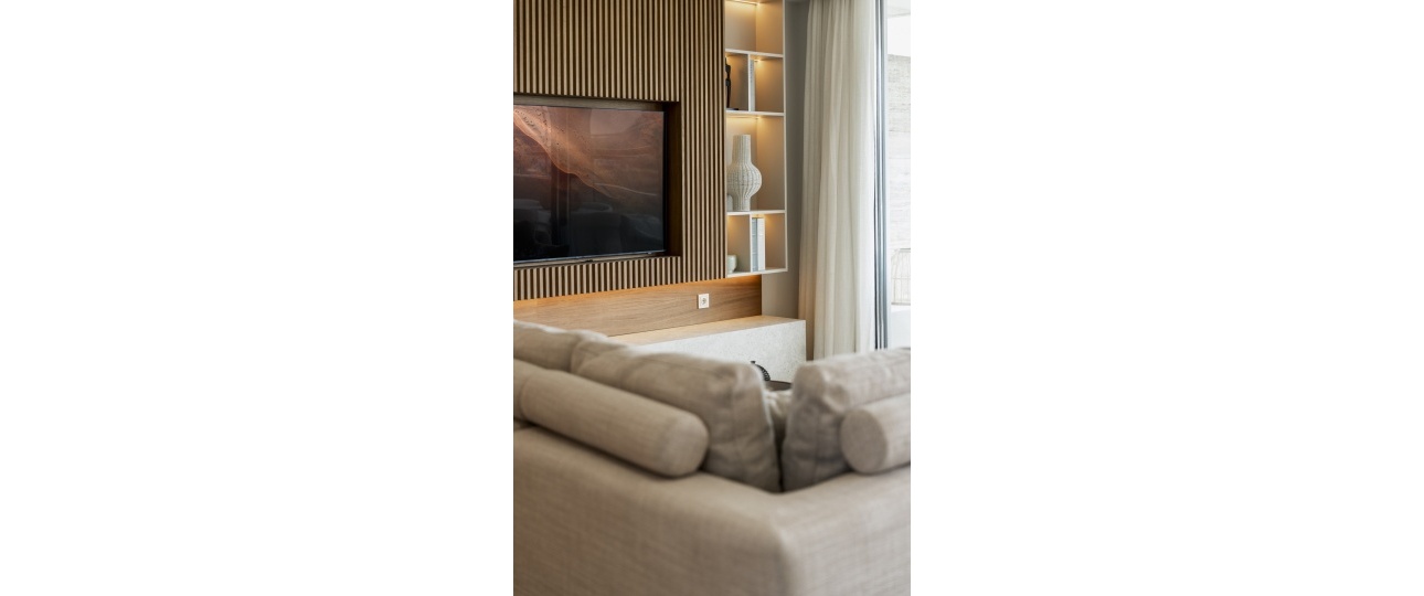 Neue Gebäude - apartment - Marbella - Marbella Centro