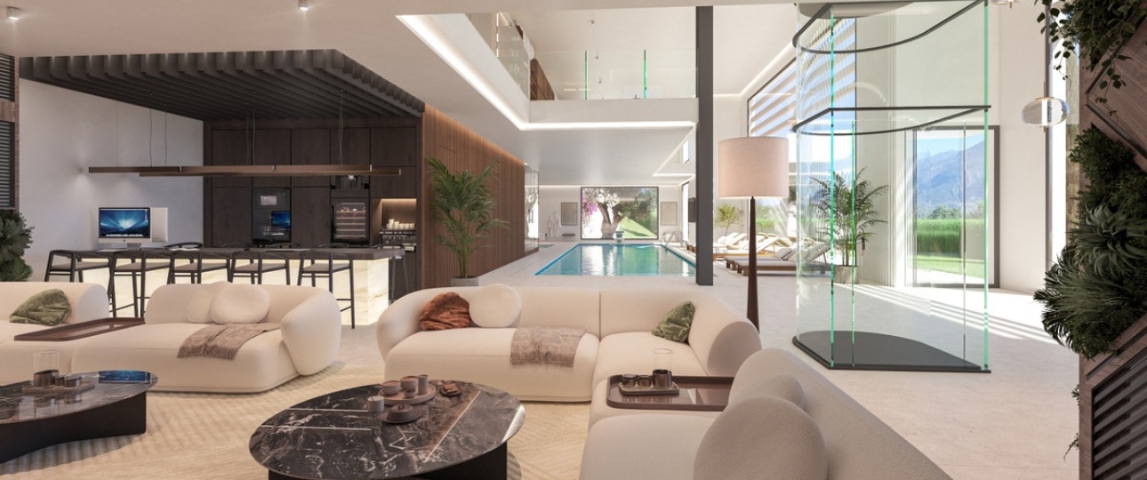 Neue Gebäude - apartment - Marbella - Marbella Centro