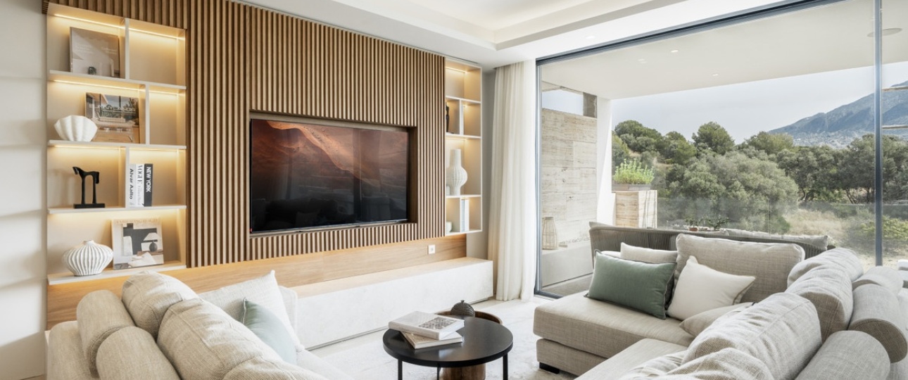 Neue Gebäude - apartment - Marbella - Marbella Centro