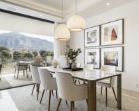Neue Gebäude - apartment - Marbella - Marbella Centro