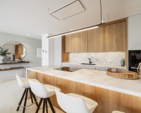 Neue Gebäude - apartment - Marbella - Marbella Centro