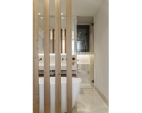 Neue Gebäude - apartment - Marbella - Marbella Centro