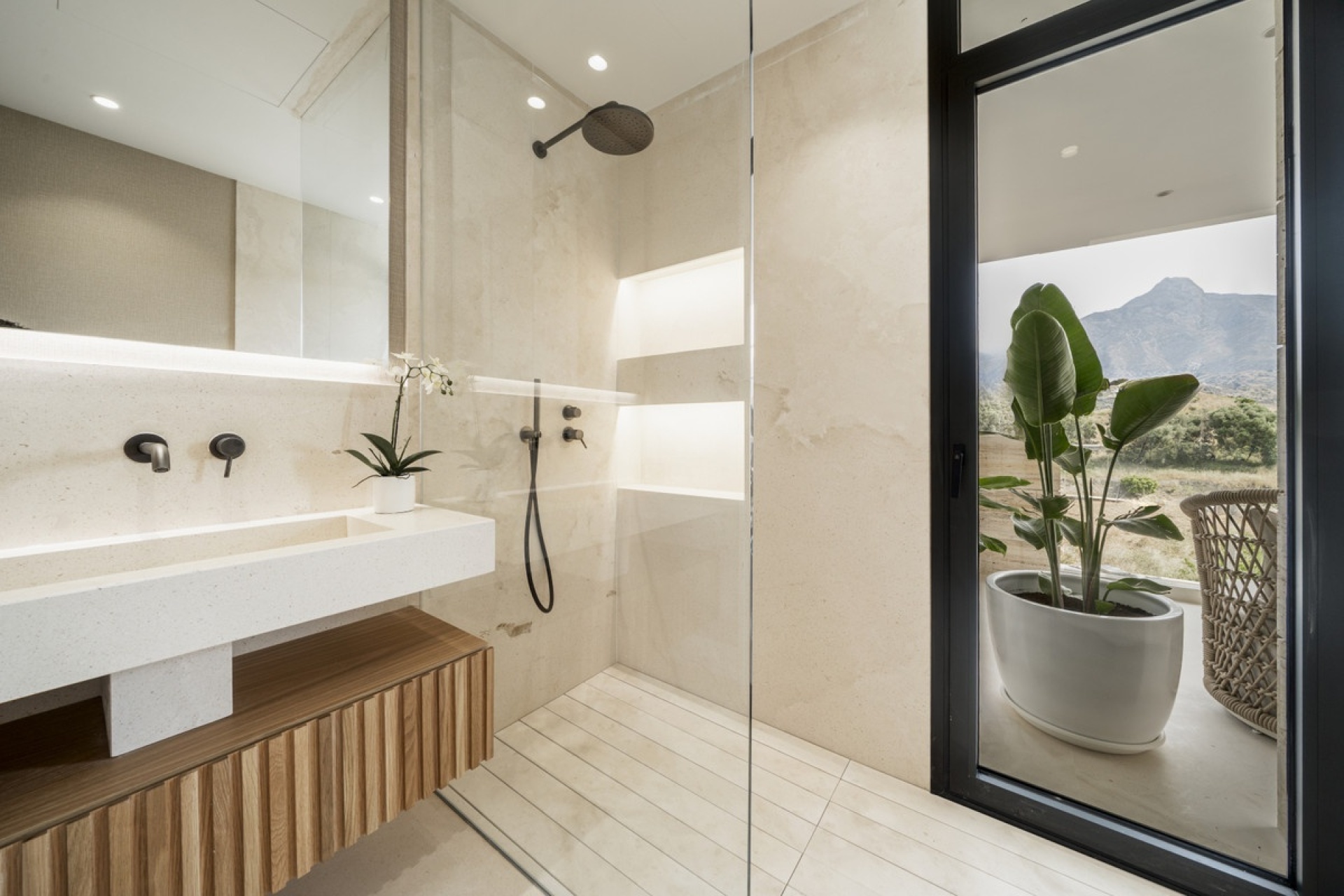 Neue Gebäude - apartment - Marbella - Marbella Centro