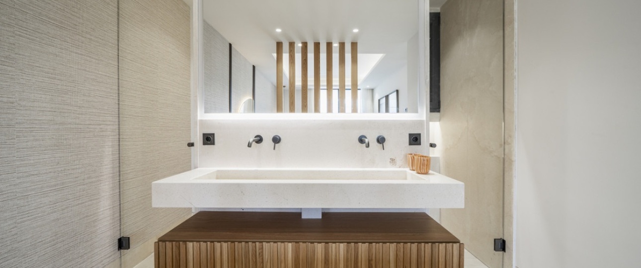 Neue Gebäude - apartment - Marbella - Marbella Centro