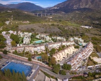 Neue Gebäude - apartment - Marbella - Marbella Centro