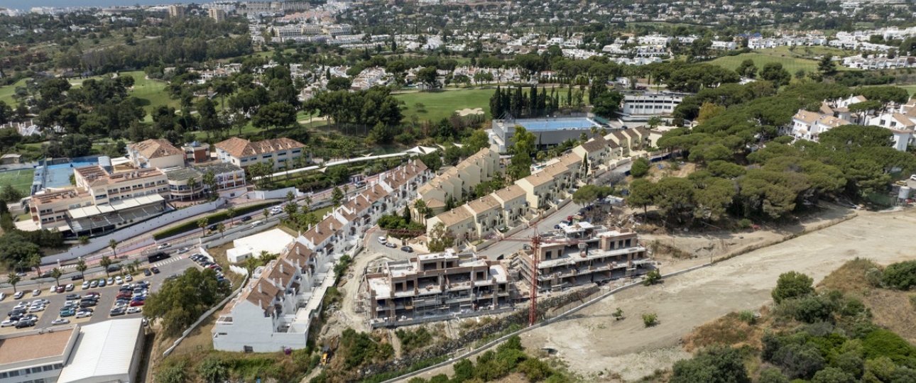 Neue Gebäude - apartment - Marbella - Marbella Centro