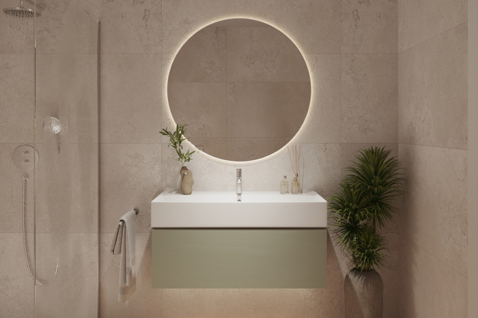 Neue Gebäude - apartment - Marbella - Marbella Centro