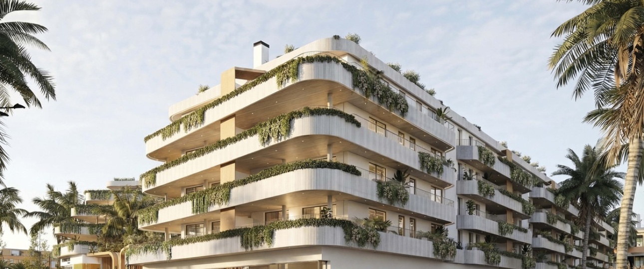 Neue Gebäude - apartment - Marbella - Marbella Centro